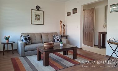 Casa en Arriendo en Loteo Le Mans, Osorno.