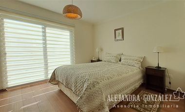 Casa en Arriendo en Loteo Le Mans, Osorno.