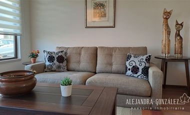 Casa en Arriendo en Loteo Le Mans, Osorno.