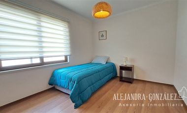 Casa en Arriendo en Loteo Le Mans, Osorno.
