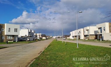 Casa en Arriendo en Loteo Le Mans, Osorno.