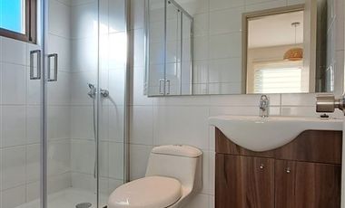 Casa en Arriendo en Loteo Le Mans, Osorno.