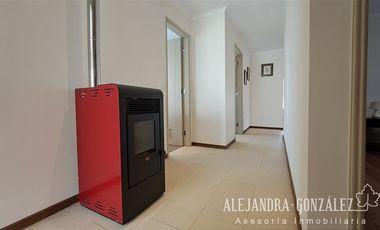 Casa en Arriendo en Loteo Le Mans, Osorno.