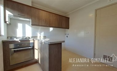 Casa en Arriendo en Loteo Le Mans, Osorno.