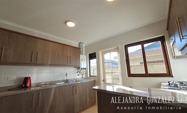 Casa en Arriendo en Loteo Le Mans, Osorno.