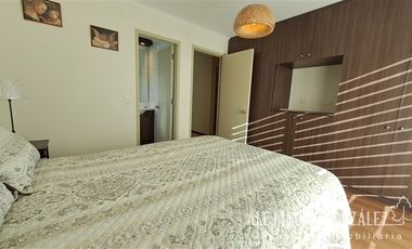 Casa en Arriendo en Loteo Le Mans, Osorno.
