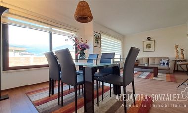 Casa en Arriendo en Loteo Le Mans, Osorno.