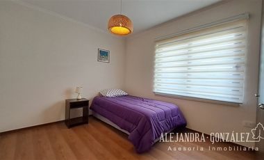 Casa en Arriendo en Loteo Le Mans, Osorno.