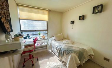 Departamento en Venta en Prince of wales country club