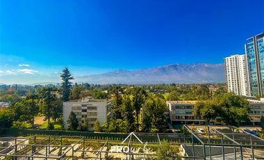 Departamento en Venta en Prince of wales country club