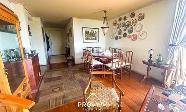 Departamento en Venta en Prince of wales country club