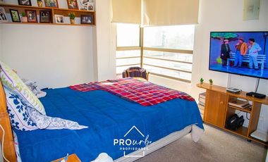 Departamento en Venta en Prince of wales country club