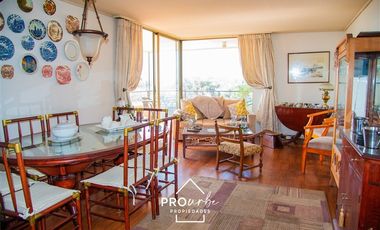 Departamento en Venta en Prince of wales country club