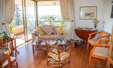 Departamento en Venta en Prince of wales country club