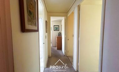 Departamento en Venta en Prince of wales country club