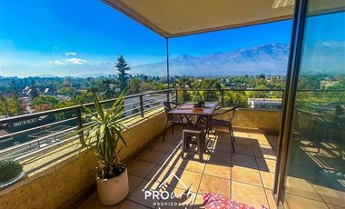 Departamento en Venta en Prince of wales country club