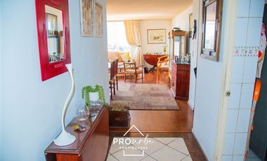 Departamento en Venta en Prince of wales country club
