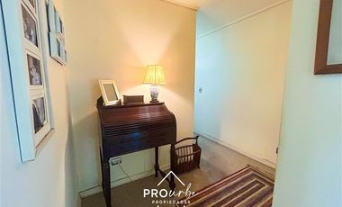 Departamento en Venta en Prince of wales country club