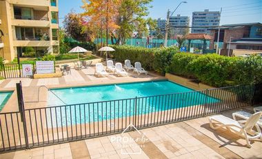 Departamento en Venta en Prince of wales country club