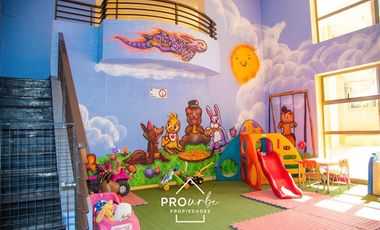 Departamento en Venta en Prince of wales country club
