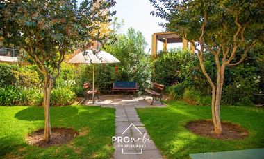 Departamento en Venta en Prince of wales country club