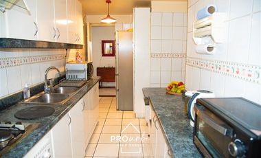 Departamento en Venta en Prince of wales country club