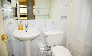 Departamento en Venta en Prince of wales country club
