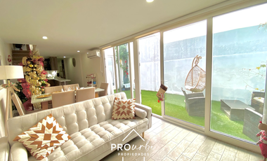 Casa en Arriendo en República de Cuba Metro Bilbao