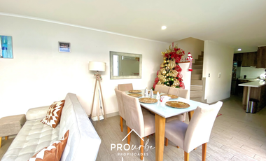 Casa en Arriendo en República de Cuba Metro Bilbao