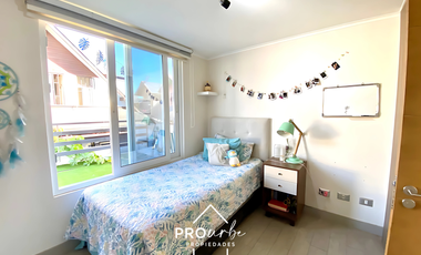 Casa en Arriendo en República de Cuba Metro Bilbao