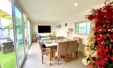 Casa en Arriendo en República de Cuba Metro Bilbao