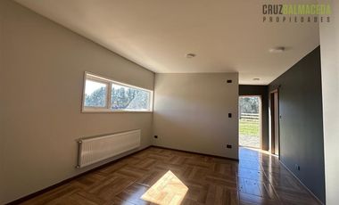 Casa en Venta en Lagunitas de Frutillar