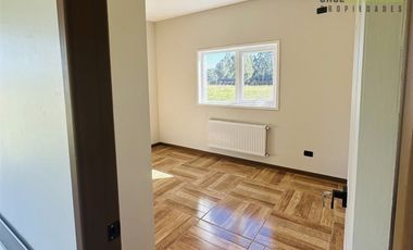 Casa en Venta en Lagunitas de Frutillar
