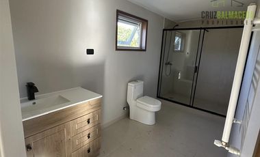 Casa en Venta en Lagunitas de Frutillar