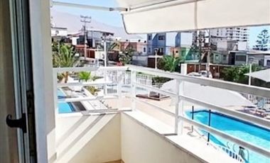Departamento en Venta en Pedro Prado