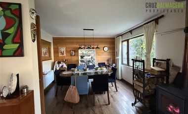 Casa en Venta en Las Pataguas
