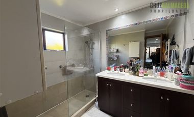 Casa en Venta en Las Pataguas