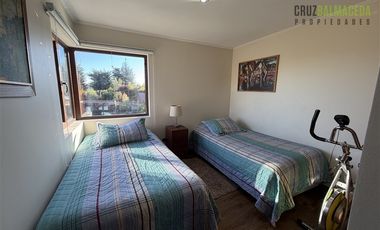 Casa en Venta en Las Pataguas
