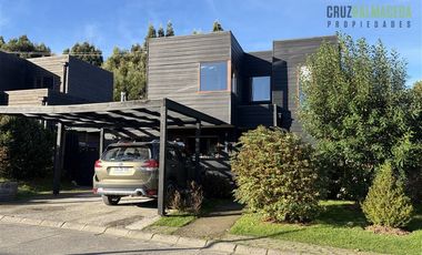 Casa en Venta en Las Pataguas