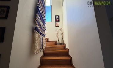 Casa en Venta en Las Pataguas