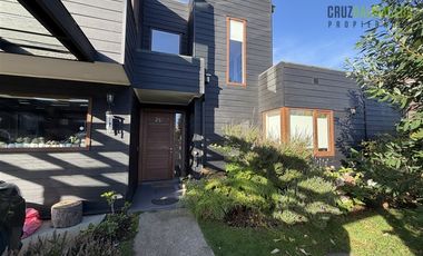 Casa en Venta en Las Pataguas