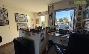 Casa en Venta en Las Pataguas