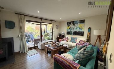 Casa en Venta en Las Pataguas