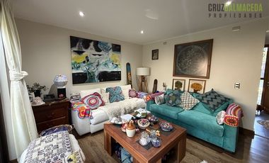 Casa en Venta en Las Pataguas