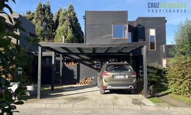 Casa en Venta en Las Pataguas