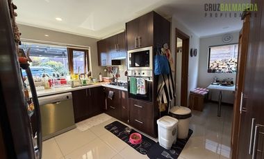 Casa en Venta en Las Pataguas
