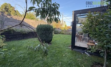 Casa en Venta en Las Pataguas