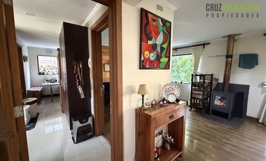 Casa en Venta en Las Pataguas