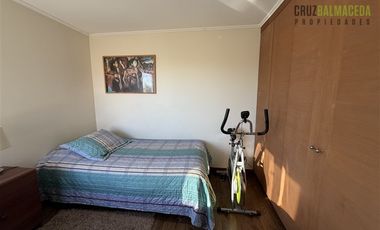 Casa en Venta en Las Pataguas
