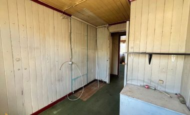 Casa en Venta en Población Ziem, sector Pueblo Nuevo
